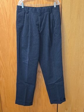 Men's Classic Dress Pants
